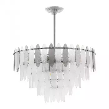 Люстра на штанге Arte Milano Sorrento 371309/9/300/580 CR