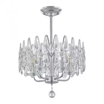 Люстра на штанге Arte Milano Sorrento 372009/5/250/400 CR