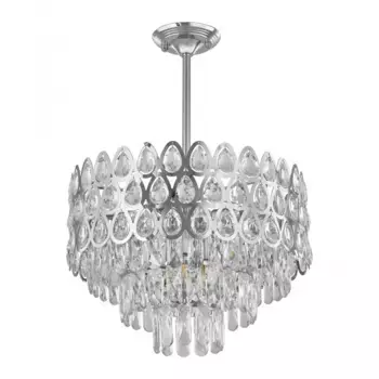 Люстра на штанге Arte Milano Sorrento 372019/7/300/460 CR