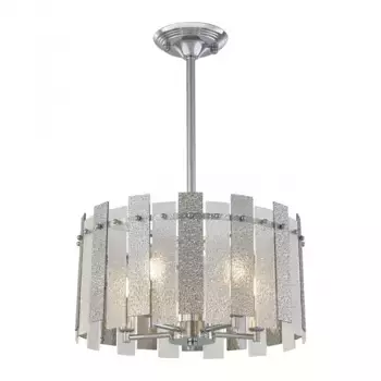 Люстра на штанге Arte Milano Sorrento 372109/5/350/390 CR