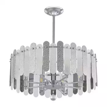 Люстра на штанге Arte Milano Sorrento 373109/8/350/580 CR