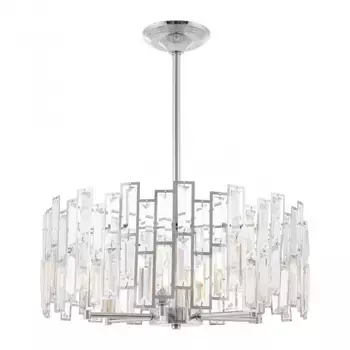 Люстра на штанге Arte Milano Sorrento 373209/6/350/480 CR