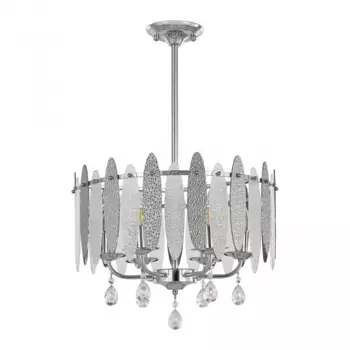 Люстра на штанге Arte Milano Sorrento 374309/6/350/470 CR