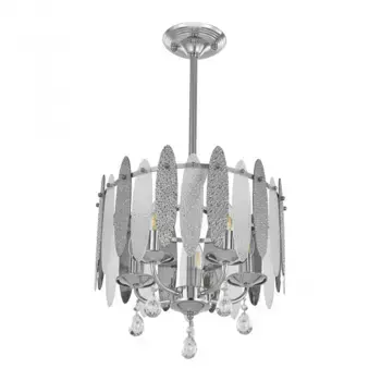 Люстра на штанге Arte Milano Sorrento 374309/5/350/380 CR