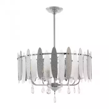 Люстра на штанге Arte Milano Sorrento 374309/8/350/570 CR