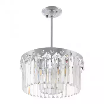 Люстра на штанге Arte Milano Sorrento 378909/5/300/390 CR