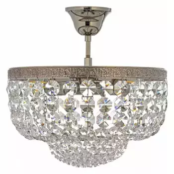 Люстра на штанге Arti Lampadari Favola Favola E 1.3.30.501 N