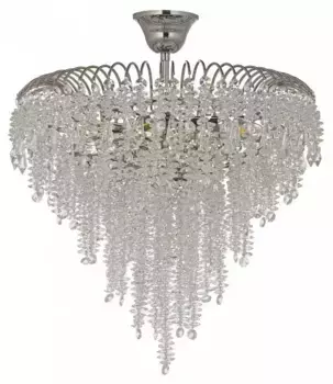 Люстра на штанге Arti Lampadari Imperia Imperia E 1.2.60.106 N