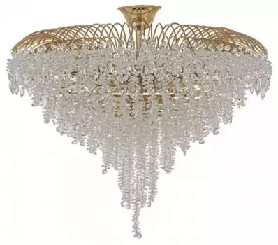 Люстра на штанге Arti Lampadari Imperia Imperia E 1.2.60.106 G