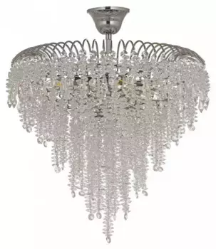 Люстра на штанге Arti Lampadari Imperia Imperia E 1.2.40.106 N