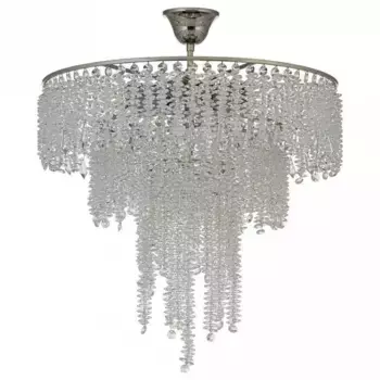 Люстра на штанге Arti Lampadari Napoli Napoli E 1.5.46.107 N