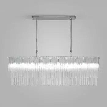 Люстра на штанге Bogate's Allure 487/10