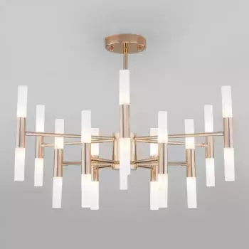 Люстра на штанге Bogate's Bastone 350 Smart