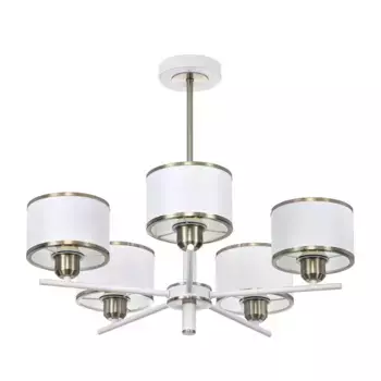 Люстра на штанге Citilux Alton CL421252