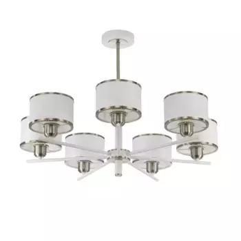 Люстра на штанге Citilux Alton CL421272