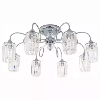 Люстра на штанге Citilux Синди CL330181