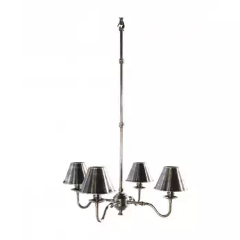 Люстра на штанге Covali PL-51117