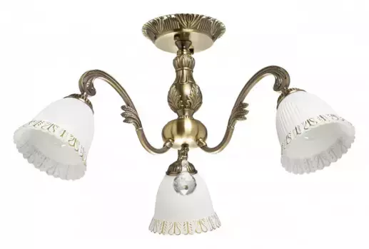 Люстра на штанге De City Ариадна 35 105010603