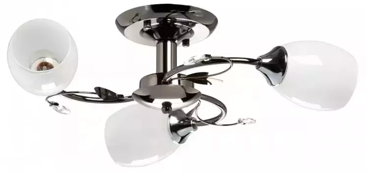 Люстра на штанге De City Грация 677011903