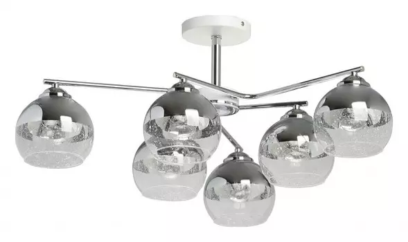 Люстра на штанге De City Вита 220013106