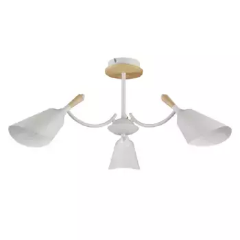 Люстра на штанге De Markt Дэла 635014703