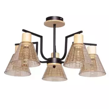 Люстра на штанге De Markt Дэла 635016605