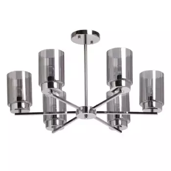Люстра на штанге De Markt Каталина 361012206