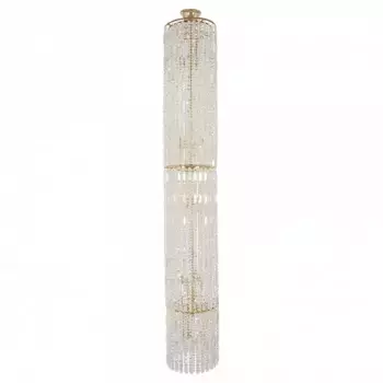 Люстра на штанге Dio D’Arte Belluno Belluno E 1.9.35.200 G