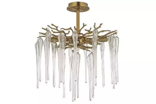 Люстра на штанге Dio DArte Elite Tavenna H 1.3.46.101 A