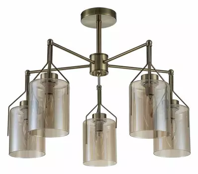 Люстра на штанге Escada 688 688/5P