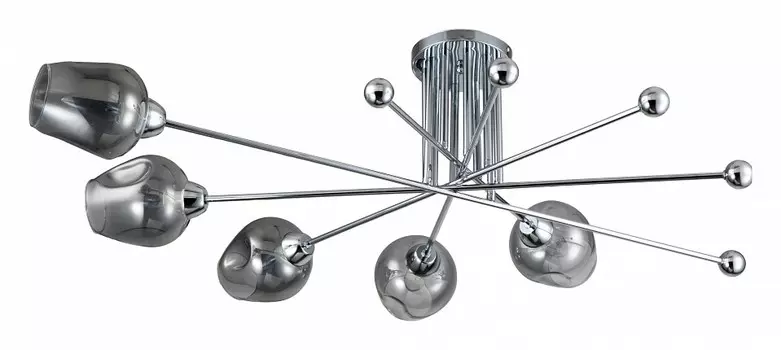 Люстра на штанге Escada 695 695/5P