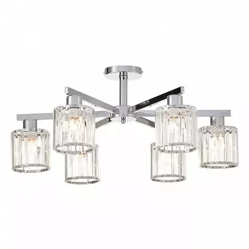 Люстра на штанге Escada Adorn 692/6P