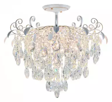 Люстра на штанге Escada Kelly 1123/6PL