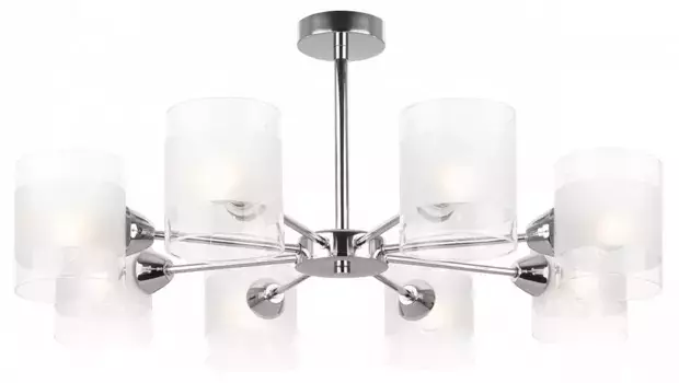 Люстра на штанге Escada Moment 681/8P