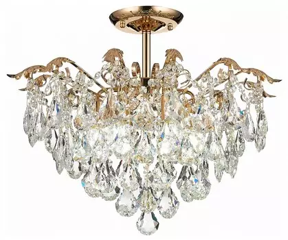 Люстра на штанге Escada Mona 1128/6