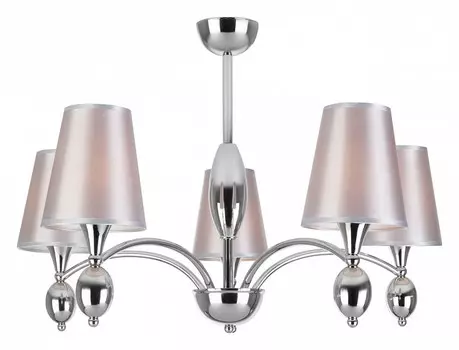 Люстра на штанге Escada Prose 687/5P