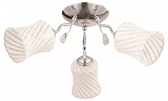 Люстра на штанге Escada Spring 697/3P