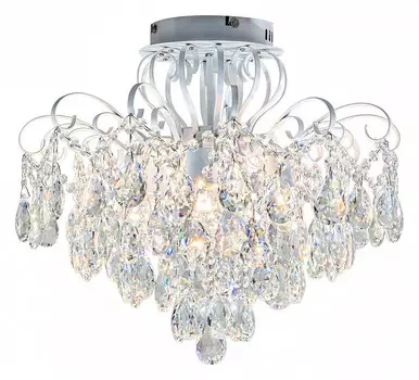 Люстра на штанге Escada Waltz 1121/6PL