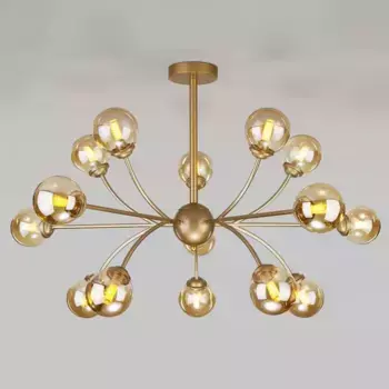 Люстра на штанге Eurosvet Astro a057464