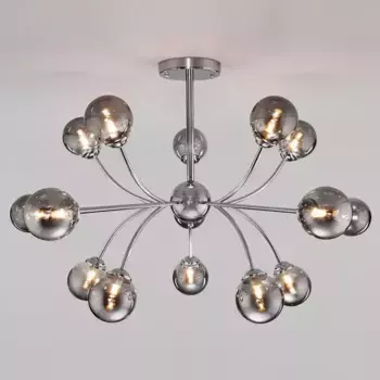 Люстра на штанге Eurosvet Astro a057483