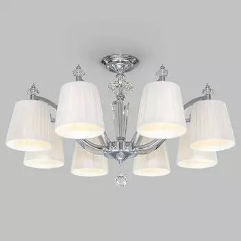 Люстра на штанге Eurosvet Diva a053462