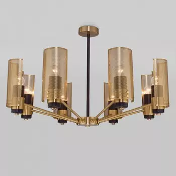 Люстра на штанге Eurosvet Grino a057941