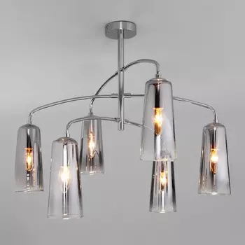 Люстра на штанге Eurosvet Omber a057694