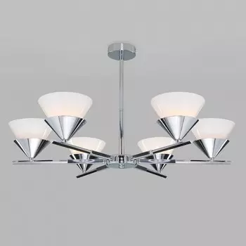 Люстра на штанге Eurosvet Rylee a057599