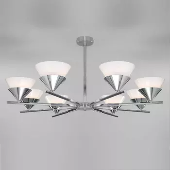 Люстра на штанге Eurosvet Rylee a057600