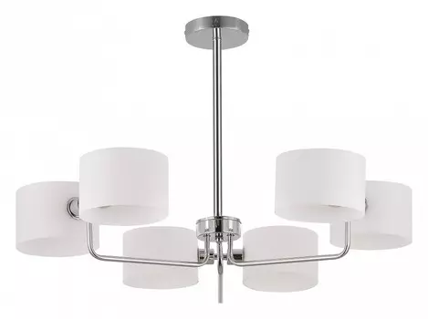 Люстра на штанге EVOLUCE Aerin SLE1121-102-06