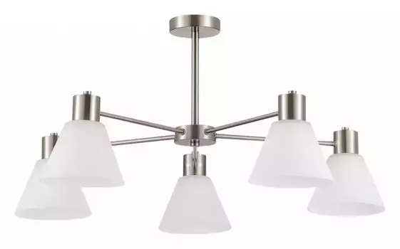 Люстра на штанге EVOLUCE Arki SLE1561-103-05