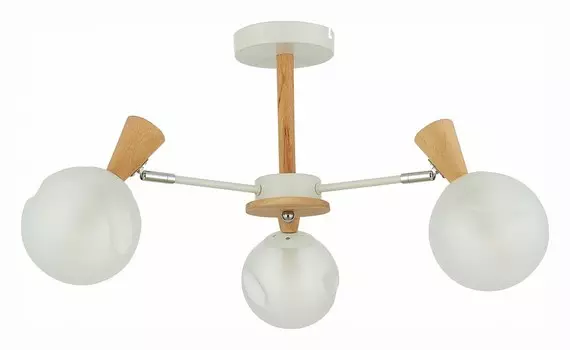 Люстра на штанге EVOLUCE Catania SLE220702-03