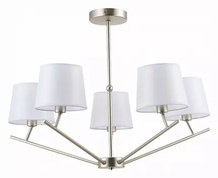 Люстра на штанге EVOLUCE Denice SLE300102-05