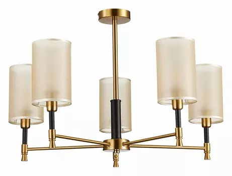 Люстра на штанге EVOLUCE Granze SLE300302-05